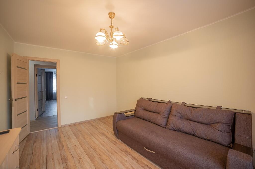 Фотография квартиры Квартиры у Булгакова на улице Красноармейская 103