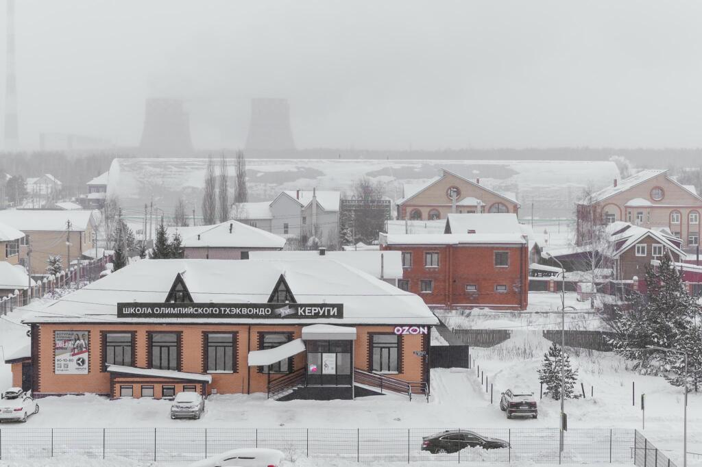 Фотография квартиры Room Tour (Рум Тур) на улице Линейная