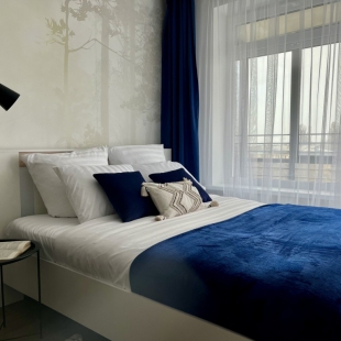 Фотография квартиры Квартира Студия Кислород