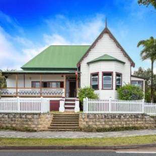 Фотографии хостела
Port Macquarie Backpackers