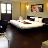 Фотография гостиницы Hoteles Riviera Mansion