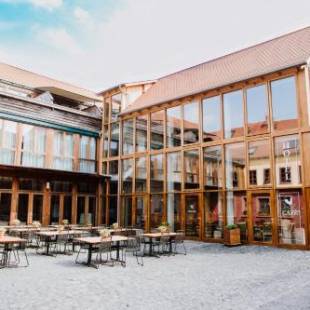 Фотографии гостиницы 
            Hotel Gut Hühnerhof