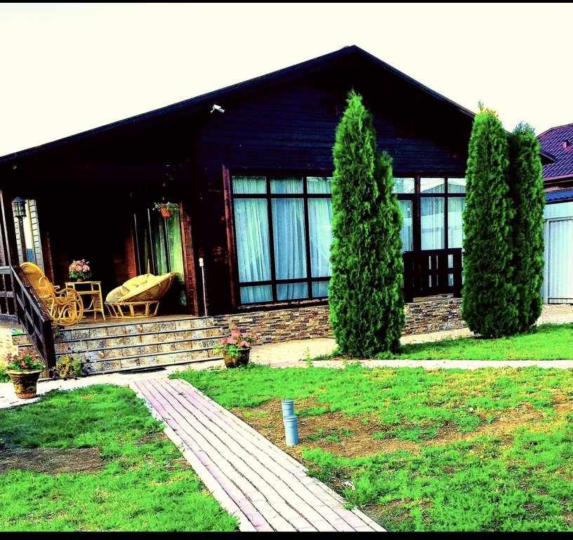 Фотография Коттеджа Дом VIP HOUSE