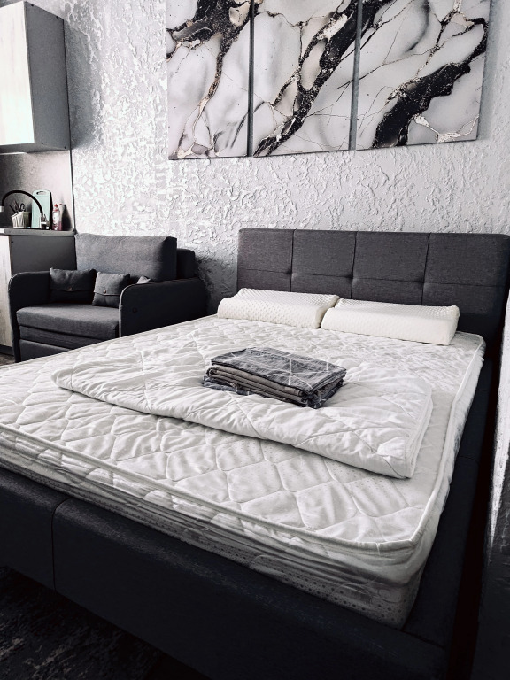 Фотография квартиры Квартира с новым ремонтом