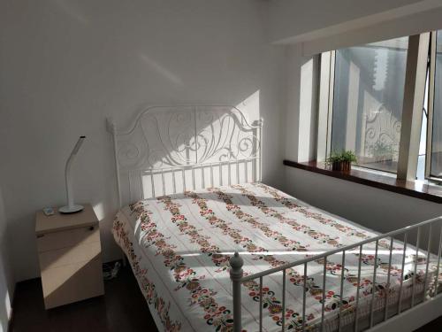 Фотография гостиницы iFamily Apart Hotel Lujiazui Branch