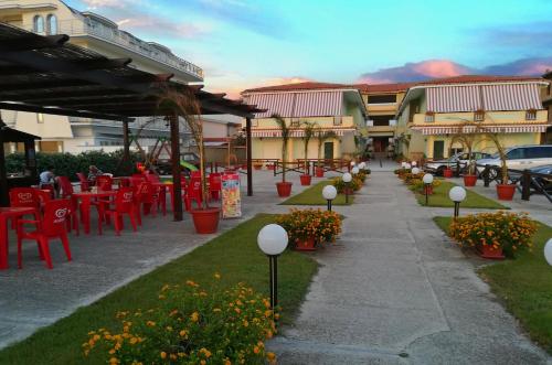 Фотография апарт отеля Residence Santa Barbara