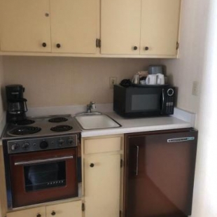 Фотография гостиницы Hillside Inn