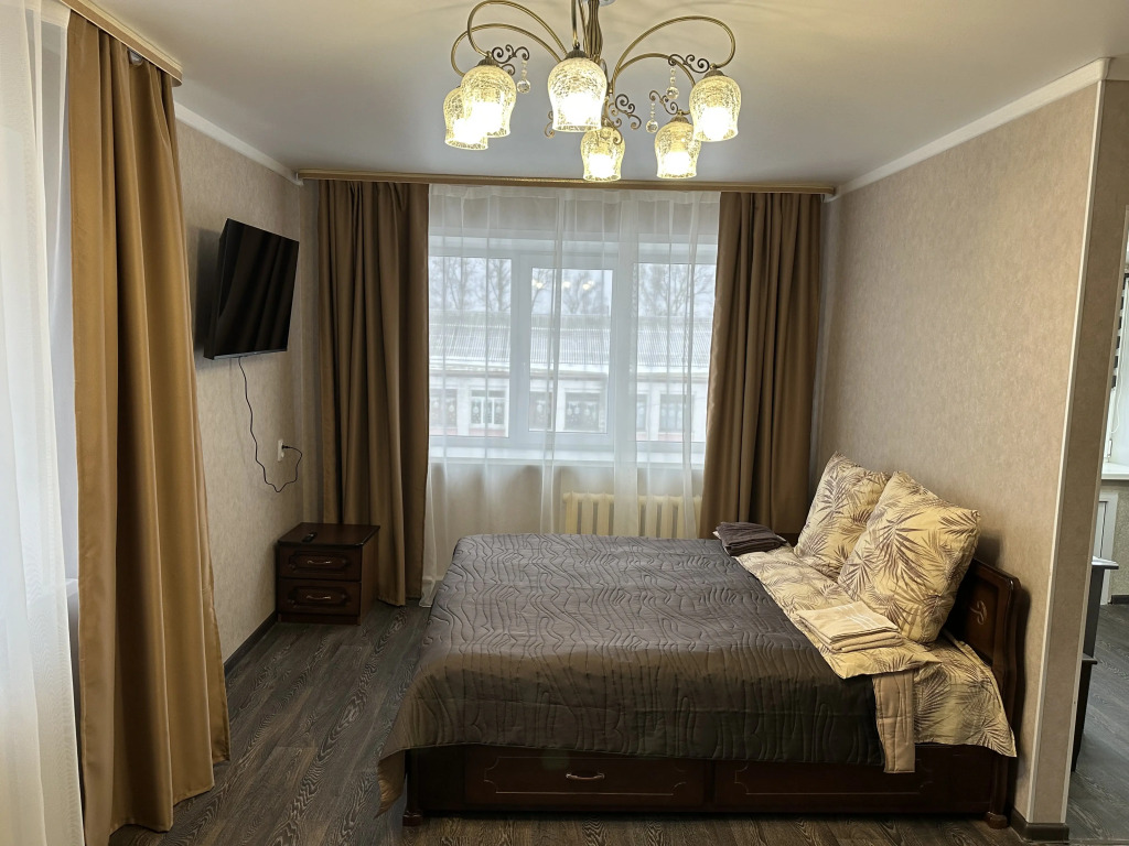 Фотография квартиры Квартира Уют