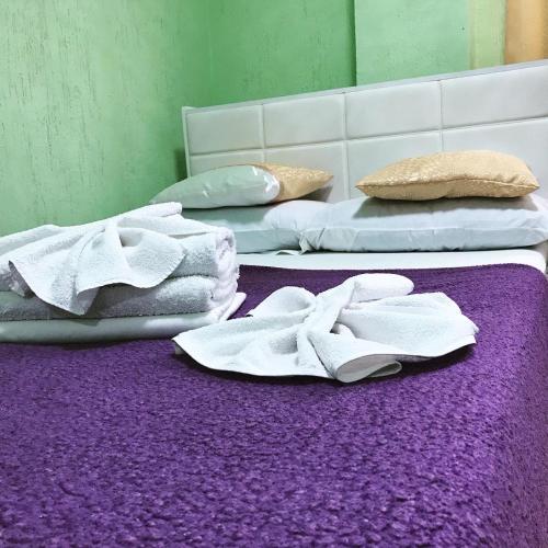 Фотография номера мини отеля Мир