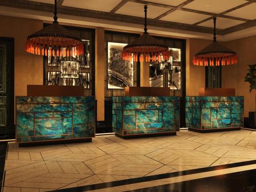 Фотография гостиницы Solaria Hanoi Hotel