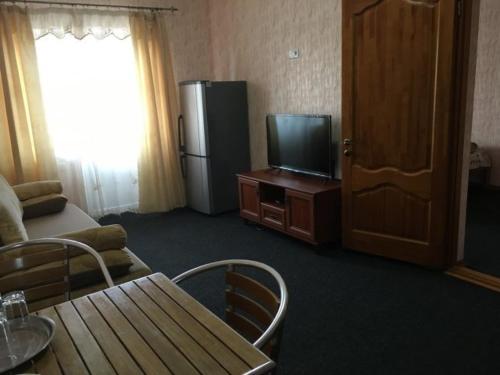 Фотографии гостиницы
Бессарабский