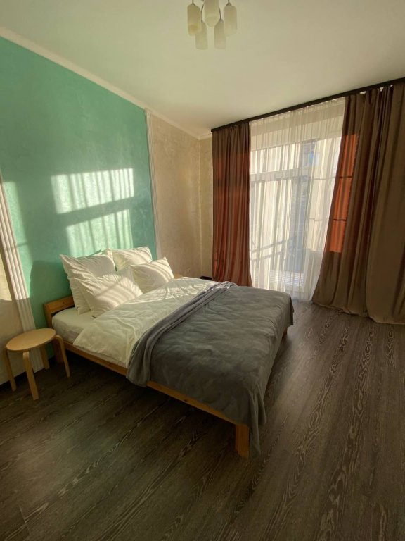 Фотография квартиры Апартаменты Li Apartments Arena