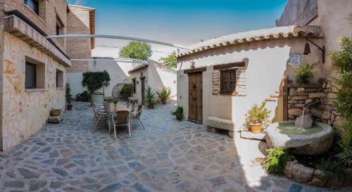 Фотография гостевого дома Callejón del Pozo