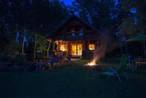 Фотография гостевого дома Neti Holiday House