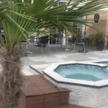 Фотография гостевого дома Gästehaus Tante Tienchen , Eintrittskarten für jeden beliebigen Tag im Europa-Park über uns erhältlich bei Übernachtung