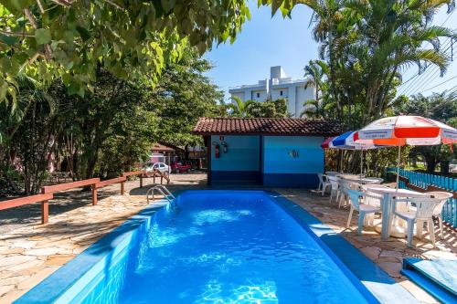 Фотография мини отеля Pousada Sanremo Inn