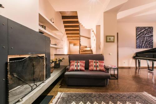 Фотография гостевого дома Proper Apartment - Duplex Home