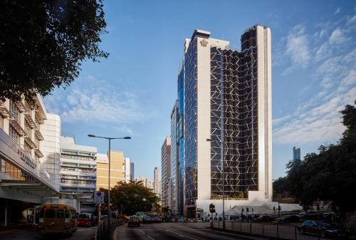 Фотография гостиницы The Emperor Hotel