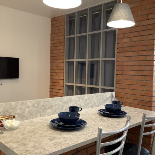 Фотографии квартиры
Апартаменты Кстово на Шохина