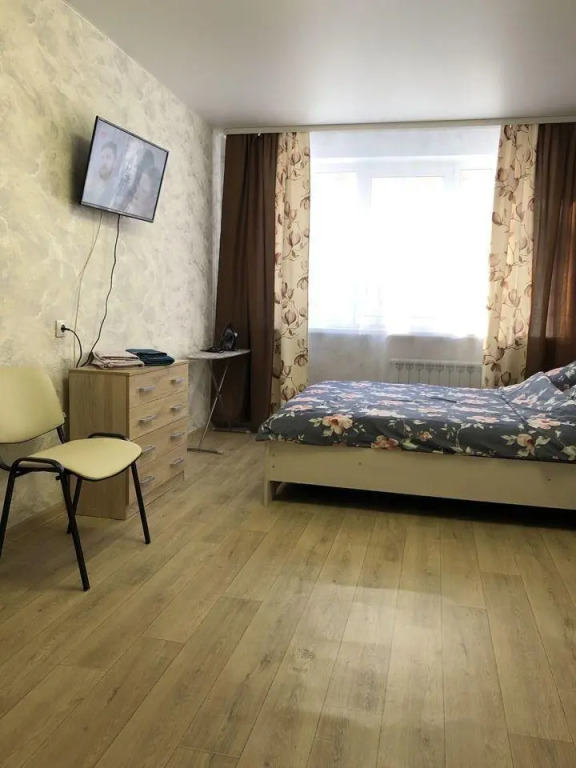 Фотография квартиры Апартаменты на улице Попова