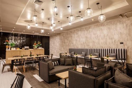 Фотография гостиницы Le B Club Boutique & Terrasse