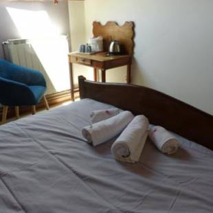 Фотографии мини отеля
La bergerie