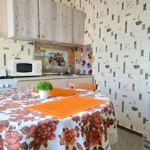 Фотография квартиры Квартира Заселяйся Татнефть Арена