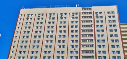 Фотография мини отеля Ваш-Восход