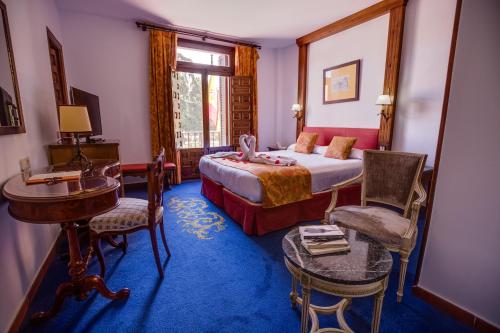 Фотография гостиницы Hotel El Bedel