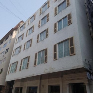 Фотография гостиницы The Gordon House Hotel, Colaba