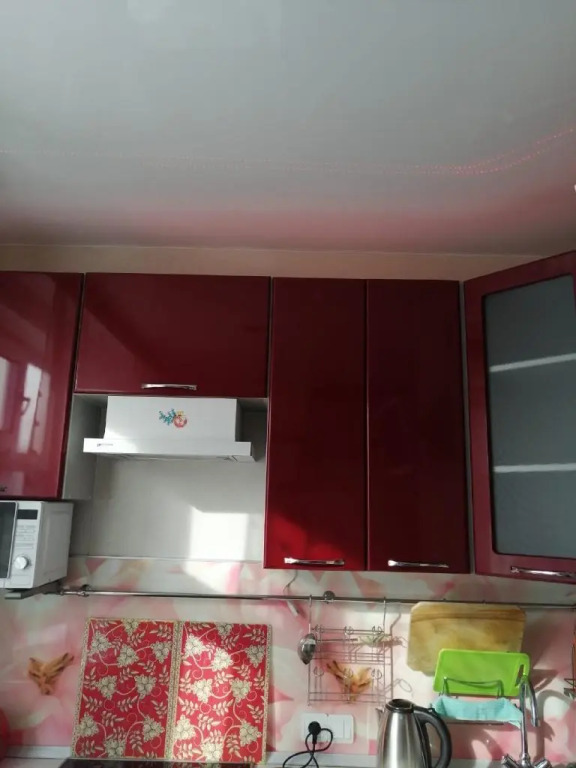 Фотография квартиры Апартаменты в 14-ом микрорайоне 27