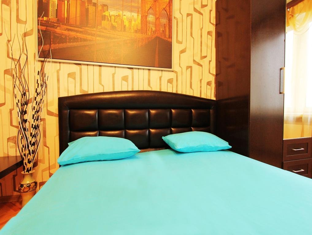 Фотография квартиры Апартаменты Apartlux на Новом Арбате