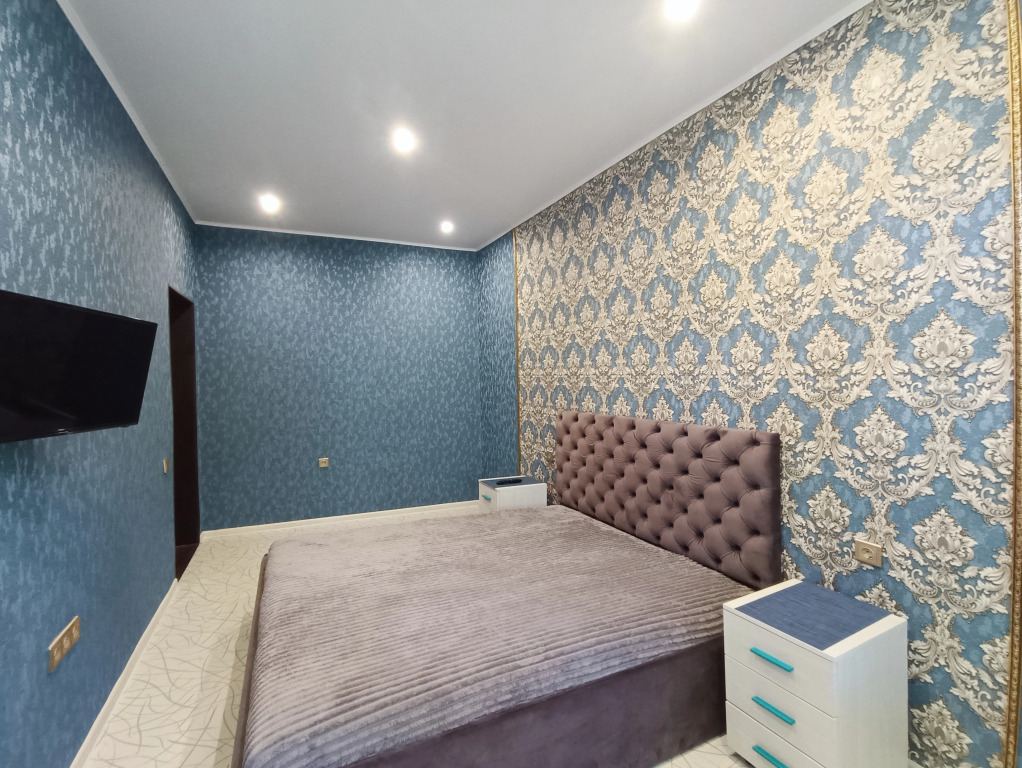 Фотография квартиры Квартира на Пионерской 7