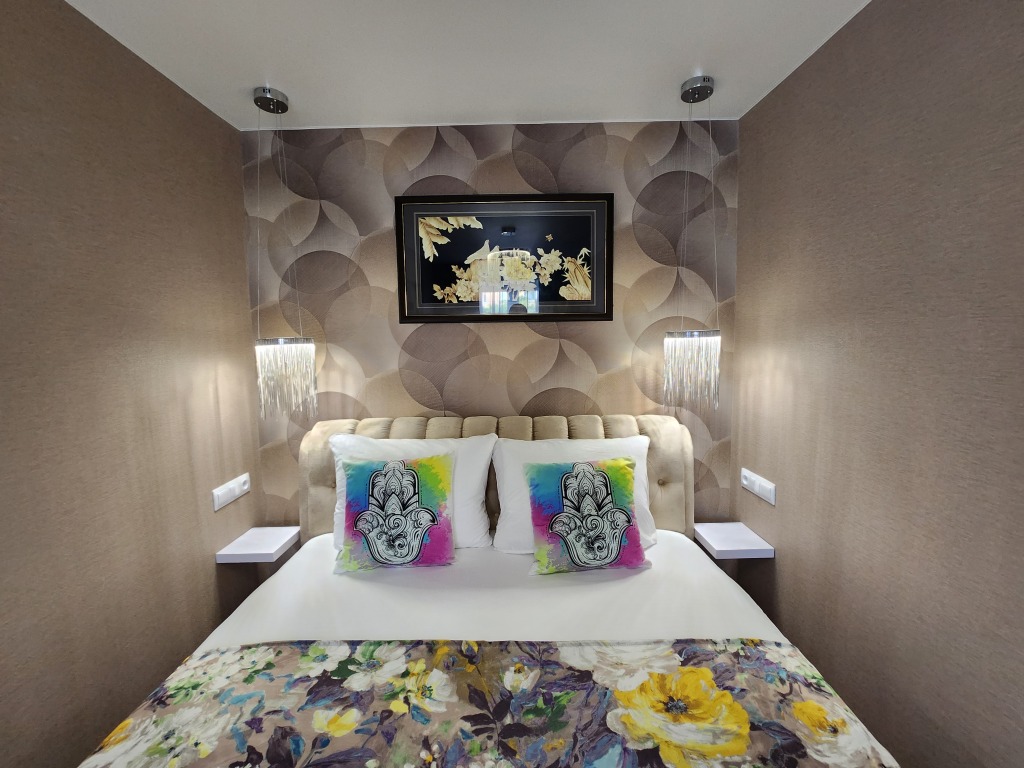 Фотография квартиры Апартаменты на Ленинском 23