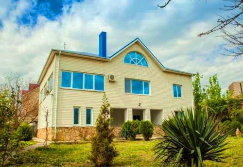 Фотография гостевого дома Солнечная, 3