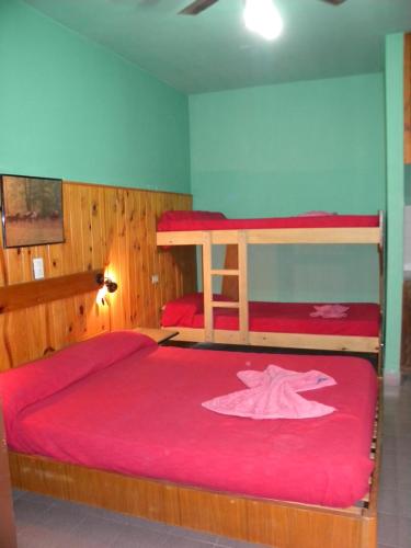 Фотография апарт отеля Bungalows Maneyros