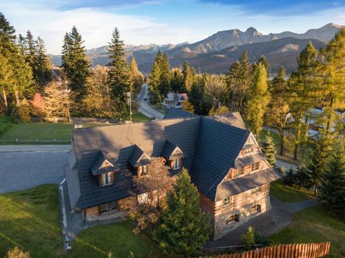 Фотография мини отеля Willa Jedlicka