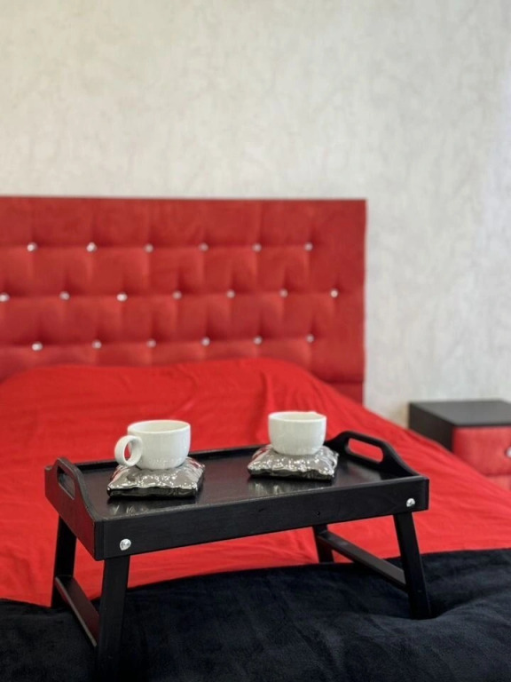 Фотография квартиры Квартира Видовая Студия в 5 Минутах от Центра Саранска