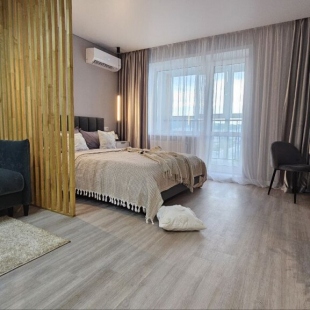 Фотография квартиры Апартаменты Посуточно 1