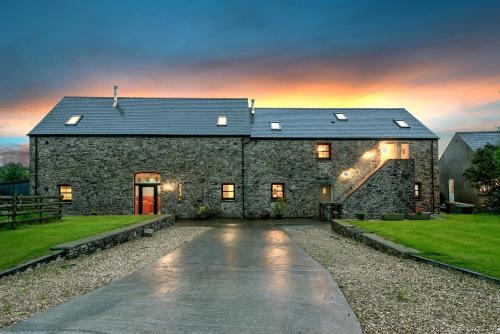 Фотография гостевого дома Kidwelly Farm Cottage