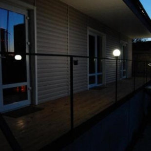 Фотография мини отеля Садок