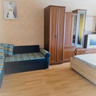 Фотография квартиры Квартиры в Подмосковье на улице Титова