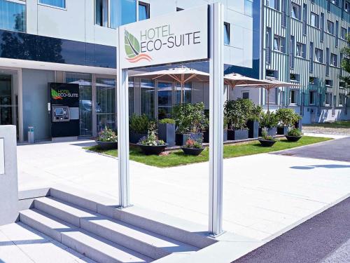 Фотография гостиницы Eco Suite Hotel