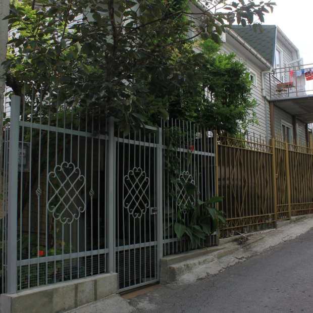 Фотографии гостевого дома
Анна