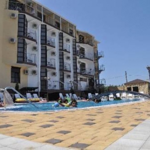 Фотография банкетного зала Понтос