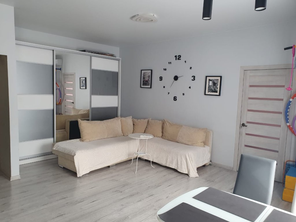 Фотография квартиры Апартаменты на Коммунистической 34