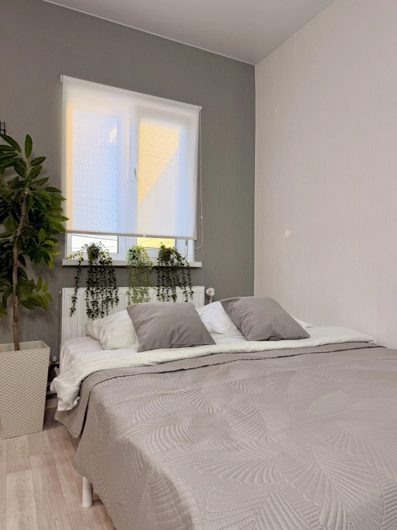 Фотография квартиры Апартаменты Уютные и просторные  студия в районе аэропорта Уфы