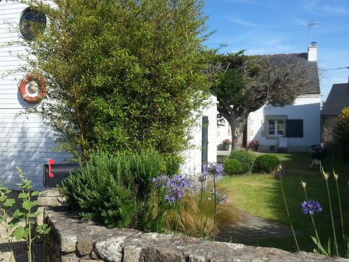 Фотография мини отеля Les chambres du Keriolet