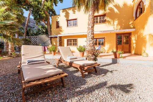 Фотография гостевого дома Casa del Mejicano