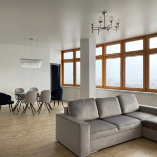 Фотография квартиры Апартаменты Lounge by Pavlov